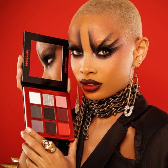 Jeffree Star Weirdo Mini Palette - Picture 8 of 12